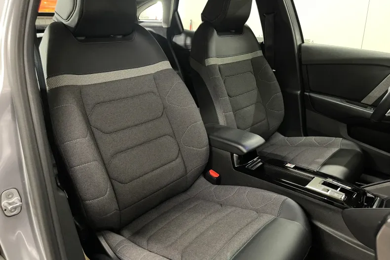 Citroën C4 din 2022 cu 92.851 km - oferta CIT241304 - foto 9