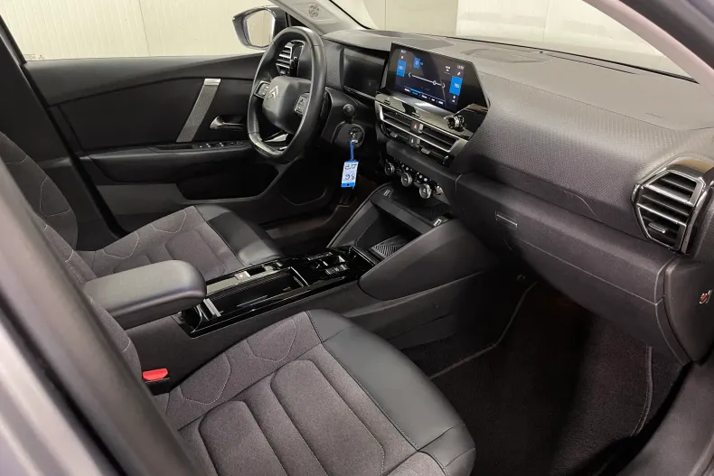 Citroën C4 din 2022 cu 92.851 km - oferta CIT241304 - foto 10