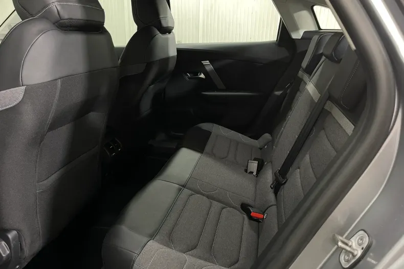 Citroën C4 din 2022 cu 92.851 km - oferta CIT241304 - foto 11