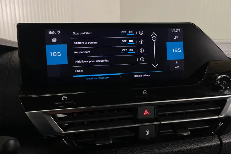 Citroën C4 din 2022 cu 92.851 km - oferta CIT241304 - foto 17