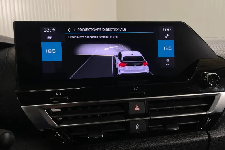 Citroën C4 din 2022 cu 92.851 km - oferta CIT241304 - foto 19
