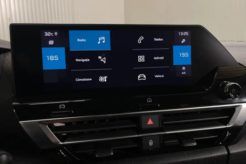 Citroën C4 din 2022 cu 92.851 km - oferta CIT241304 - foto 21
