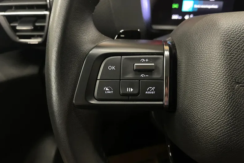 Citroën C4 din 2022 cu 92.851 km - oferta CIT241304 - foto 23