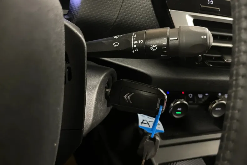 Citroën C4 din 2022 cu 92.851 km - oferta CIT241304 - foto 24