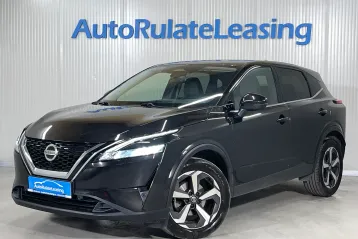 Nissan Qashqai din 2022 - oferta NIS241305