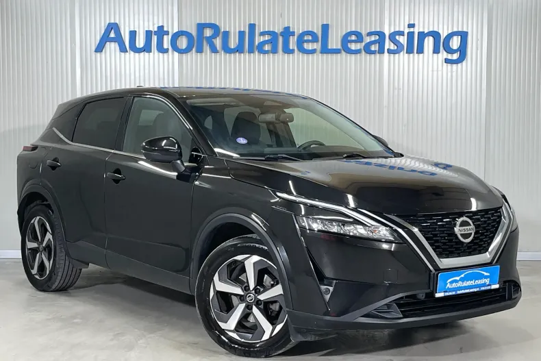 Nissan Qashqai din 2022 cu 80.792 km - oferta NIS241305 - foto 2