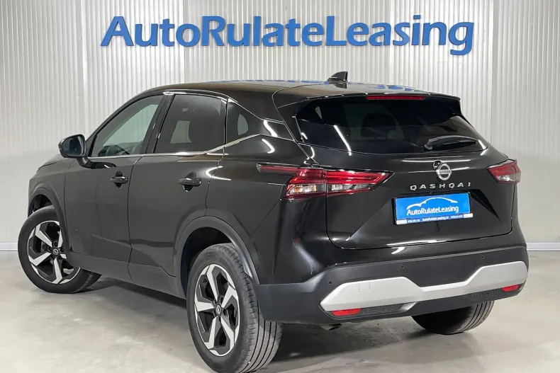 Nissan Qashqai din 2022 cu 80.792 km - oferta NIS241305 - foto 4
