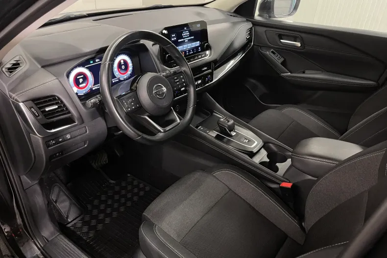 Nissan Qashqai din 2022 cu 80.792 km - oferta NIS241305 - foto 5