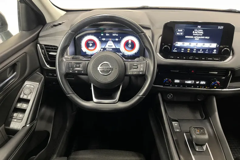 Nissan Qashqai din 2022 cu 80.792 km - oferta NIS241305 - foto 6