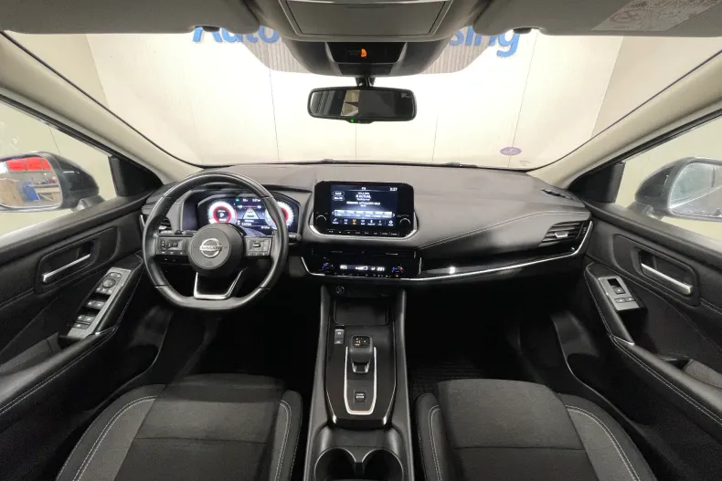 Nissan Qashqai din 2022 cu 80.792 km - oferta NIS241305 - foto 7