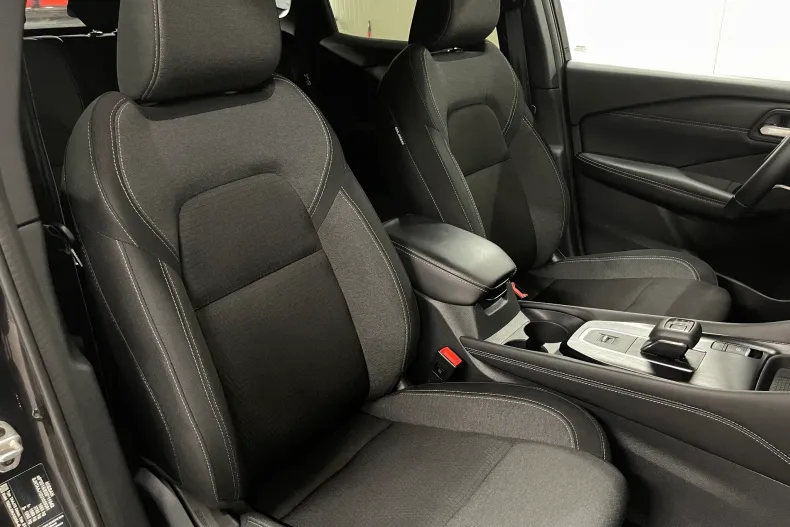 Nissan Qashqai din 2022 cu 80.792 km - oferta NIS241305 - foto 9