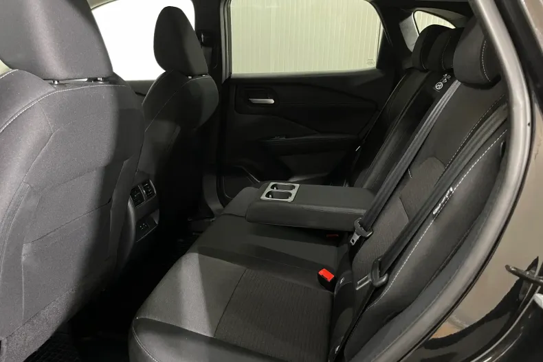 Nissan Qashqai din 2022 cu 80.792 km - oferta NIS241305 - foto 11