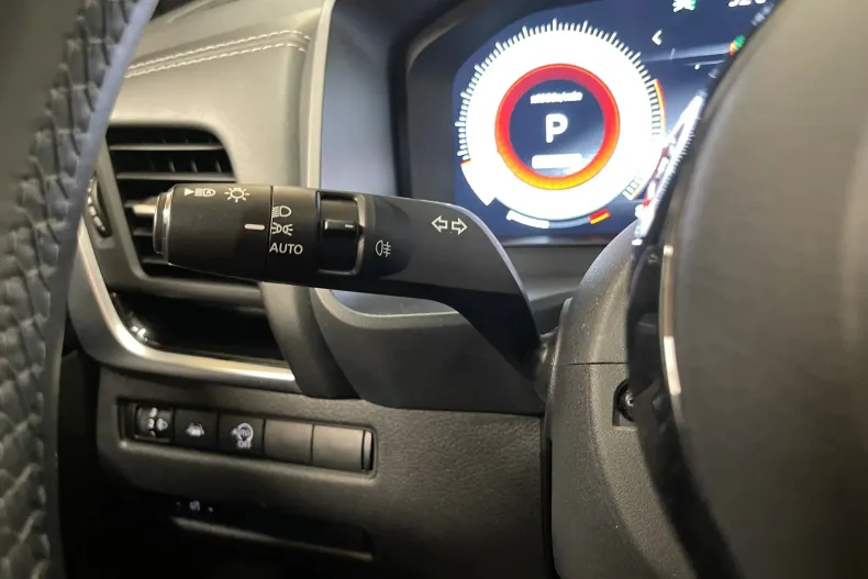 Nissan Qashqai din 2022 cu 80.792 km - oferta NIS241305 - foto 21
