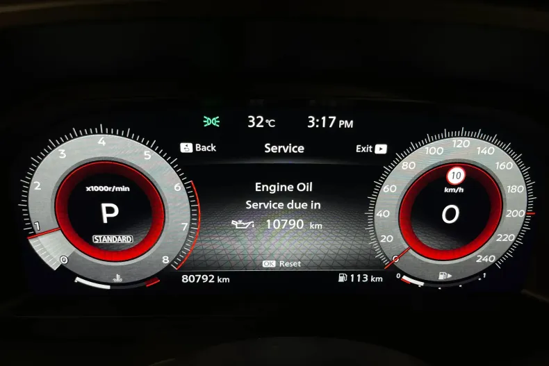 Nissan Qashqai din 2022 cu 80.792 km - oferta NIS241305 - foto 25