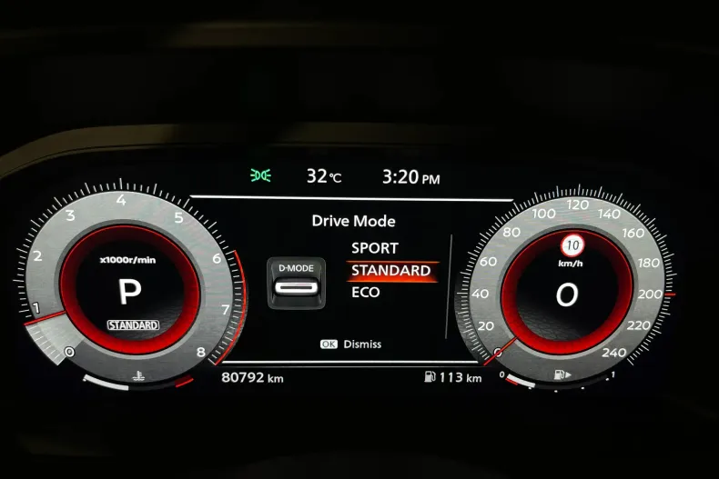 Nissan Qashqai din 2022 cu 80.792 km - oferta NIS241305 - foto 30