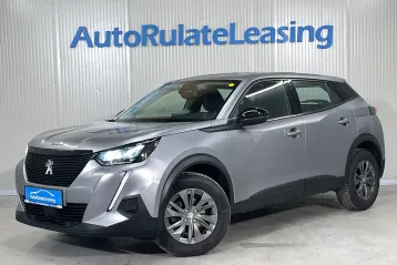 Peugeot 2008 din 2022 - oferta PEU241306