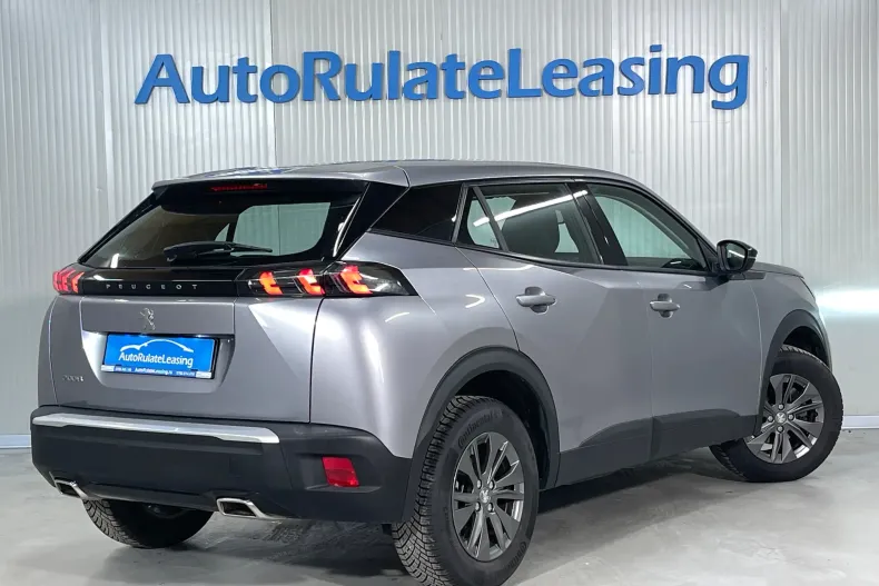 Peugeot 2008 din 2022 cu 117.448 km - oferta PEU241306 - foto 3