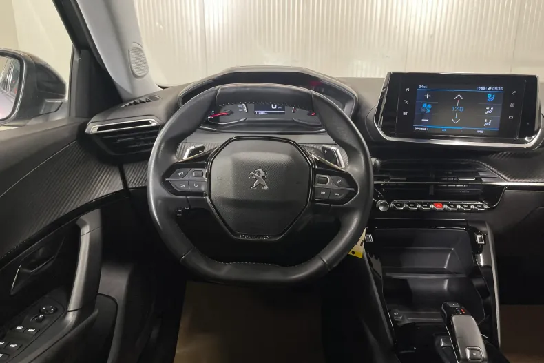 Peugeot 2008 din 2022 cu 117.448 km - oferta PEU241306 - foto 6