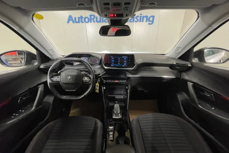 Peugeot 2008 din 2022 cu 117.448 km - oferta PEU241306 - foto 7