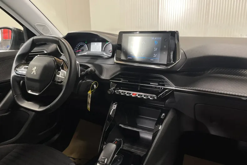 Peugeot 2008 din 2022 cu 117.448 km - oferta PEU241306 - foto 8