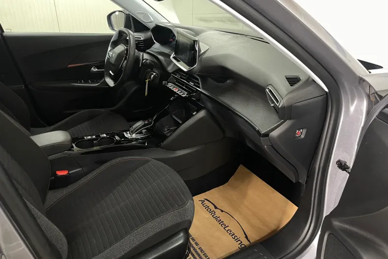 Peugeot 2008 din 2022 cu 117.448 km - oferta PEU241306 - foto 9