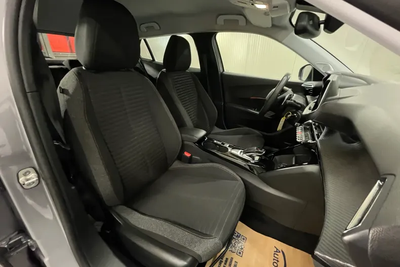 Peugeot 2008 din 2022 cu 117.448 km - oferta PEU241306 - foto 10