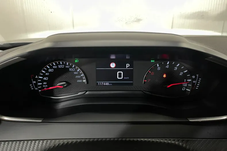 Peugeot 2008 din 2022 cu 117.448 km - oferta PEU241306 - foto 28