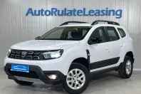 Dacia Duster din 2022 cu 116.270 km - oferta DAC241307 - foto 1