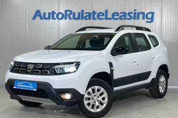 Dacia Duster din 2022 - oferta DAC241307