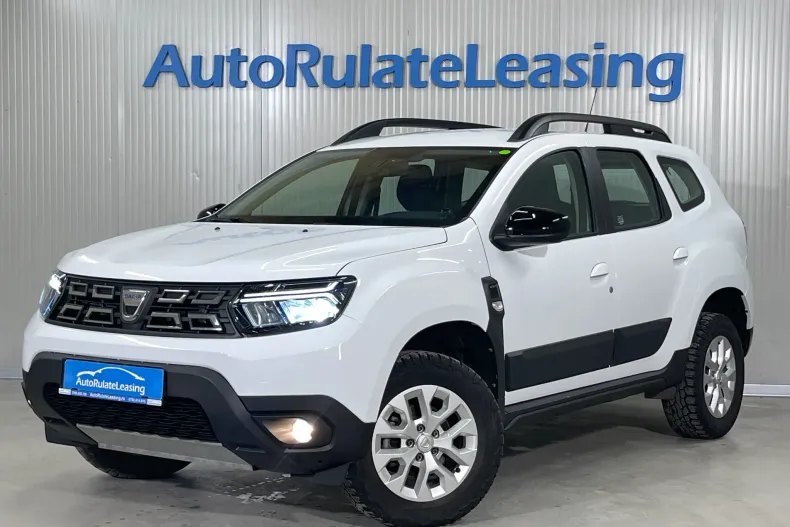 Dacia Duster din 2022 cu 116.270 km - oferta DAC241307 - foto 1