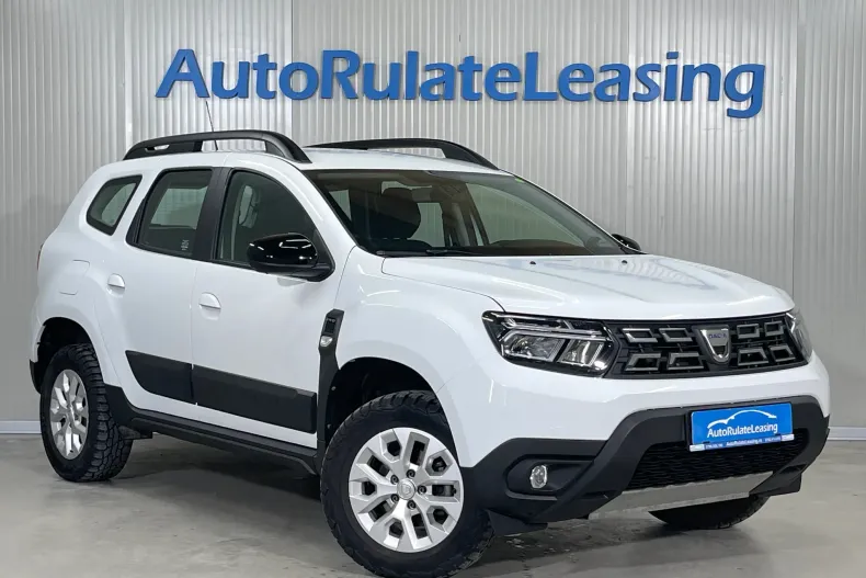 Dacia Duster din 2022 cu 116.270 km - oferta DAC241307 - foto 2