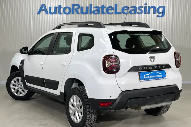 Dacia Duster din 2022 cu 116.270 km - oferta DAC241307 - foto 4