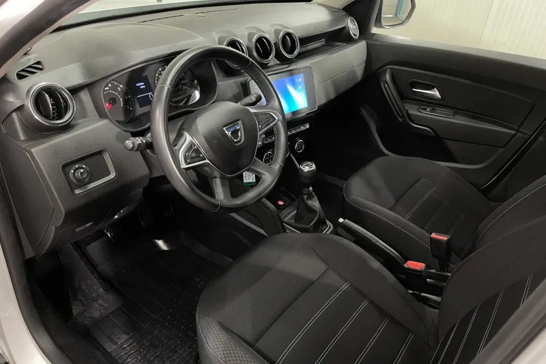 Dacia Duster din 2022 cu 116.270 km - oferta DAC241307 - foto 5