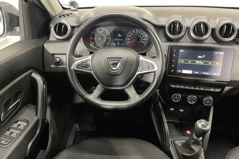 Dacia Duster din 2022 cu 116.270 km - oferta DAC241307 - foto 6
