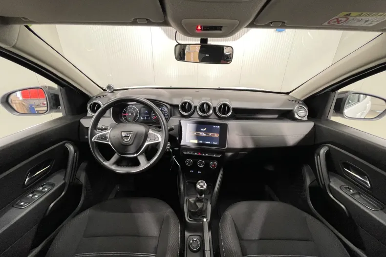 Dacia Duster din 2022 cu 116.270 km - oferta DAC241307 - foto 7