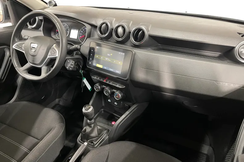 Dacia Duster din 2022 cu 116.270 km - oferta DAC241307 - foto 8