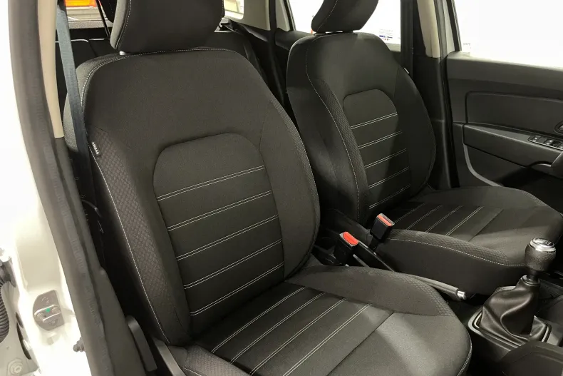 Dacia Duster din 2022 cu 116.270 km - oferta DAC241307 - foto 9