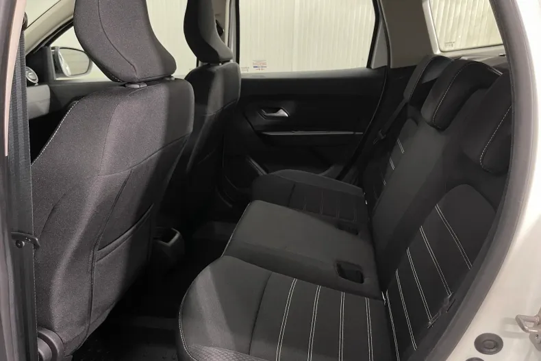 Dacia Duster din 2022 cu 116.270 km - oferta DAC241307 - foto 11