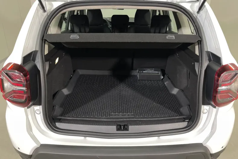 Dacia Duster din 2022 cu 116.270 km - oferta DAC241307 - foto 12