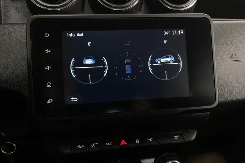 Dacia Duster din 2022 cu 116.270 km - oferta DAC241307 - foto 13