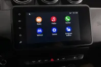 Dacia Duster din 2022 cu 116.270 km - oferta DAC241307 - foto 14