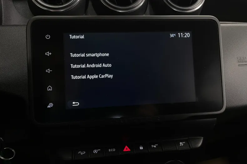 Dacia Duster din 2022 cu 116.270 km - oferta DAC241307 - foto 15