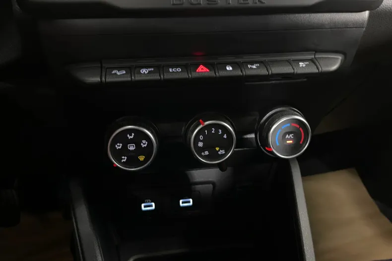 Dacia Duster din 2022 cu 116.270 km - oferta DAC241307 - foto 17