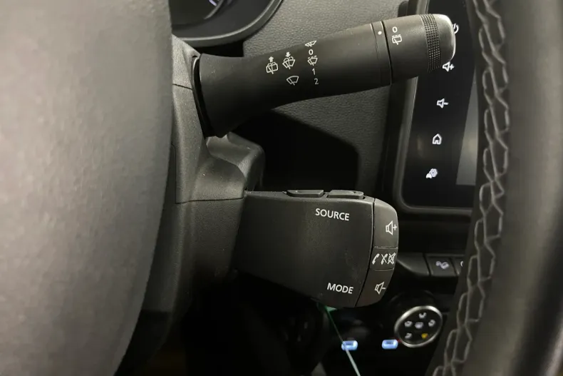 Dacia Duster din 2022 cu 116.270 km - oferta DAC241307 - foto 21