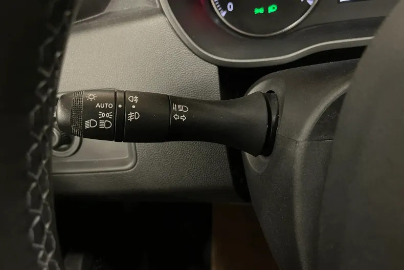 Dacia Duster din 2022 cu 116.270 km - oferta DAC241307 - foto 22