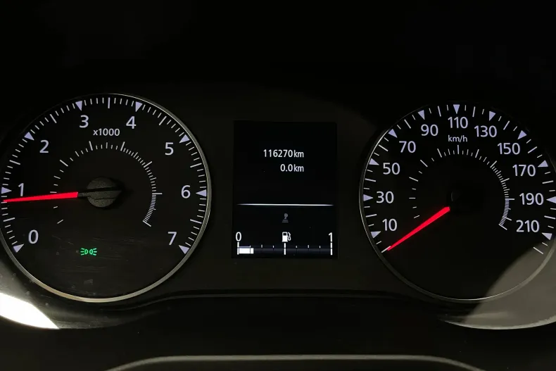 Dacia Duster din 2022 cu 116.270 km - oferta DAC241307 - foto 24