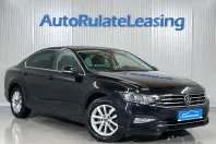 Volkswagen Passat din 2021 cu 109.000 km - oferta VOL241308 - foto 2