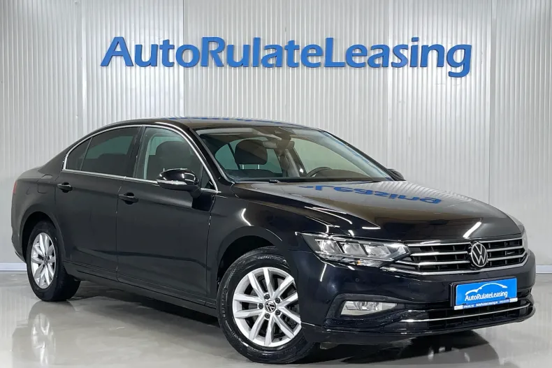 Volkswagen Passat din 2021 cu 109.000 km - oferta VOL241308 - foto 2