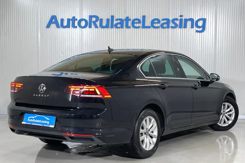 Volkswagen Passat din 2021 cu 109.000 km - oferta VOL241308 - foto 3