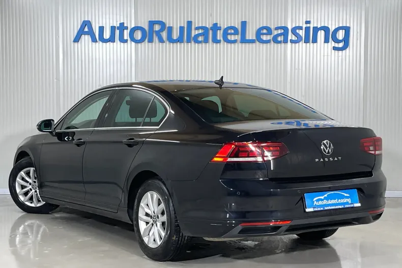 Volkswagen Passat din 2021 cu 109.000 km - oferta VOL241308 - foto 4